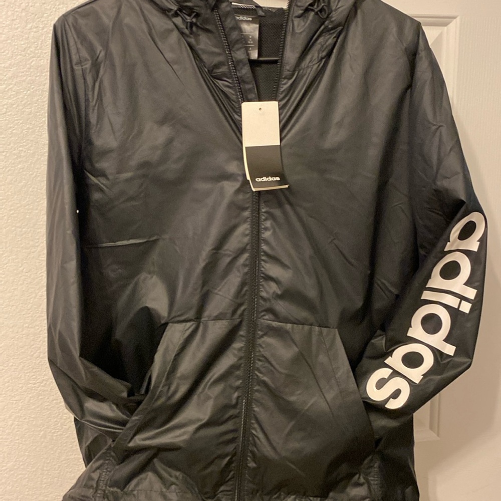 Adidas WindBreaker Jacket